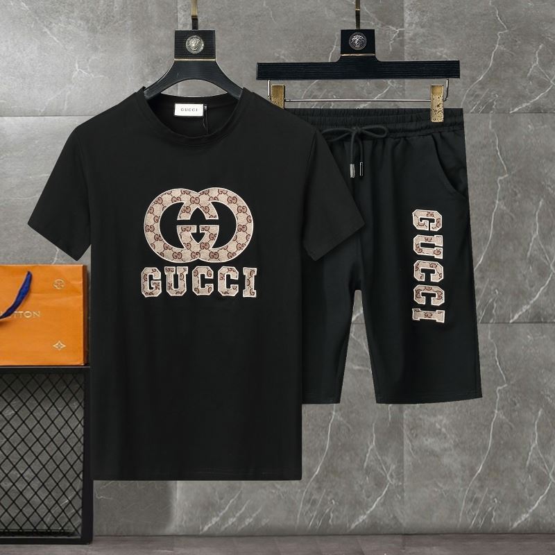 Gucci Short Suits